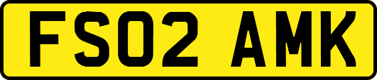FS02AMK