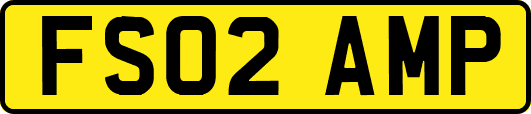 FS02AMP