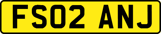 FS02ANJ