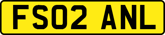 FS02ANL
