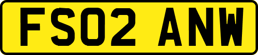FS02ANW