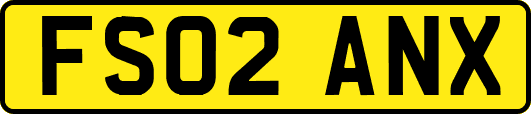 FS02ANX