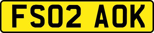 FS02AOK