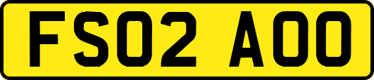 FS02AOO