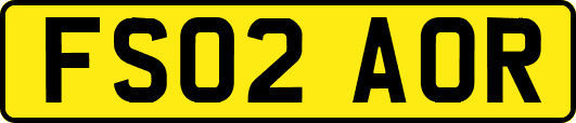 FS02AOR