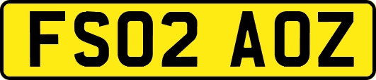 FS02AOZ