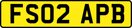 FS02APB