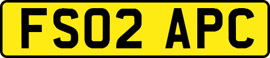 FS02APC
