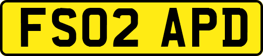FS02APD