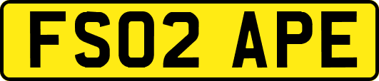 FS02APE