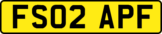 FS02APF