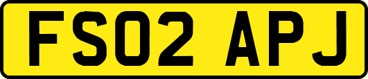 FS02APJ