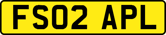FS02APL