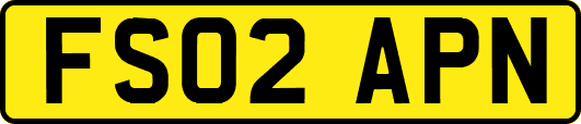 FS02APN