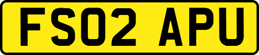 FS02APU