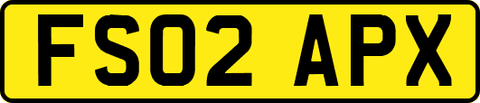FS02APX