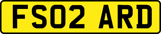 FS02ARD