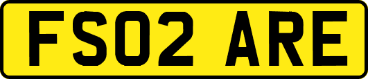 FS02ARE