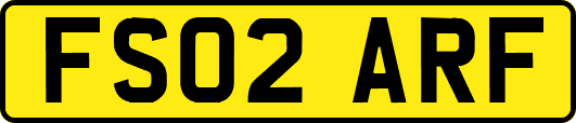 FS02ARF