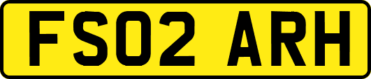 FS02ARH