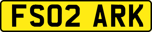 FS02ARK
