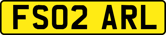 FS02ARL