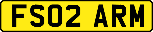 FS02ARM