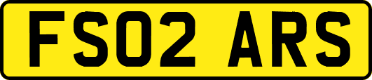 FS02ARS
