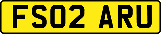 FS02ARU