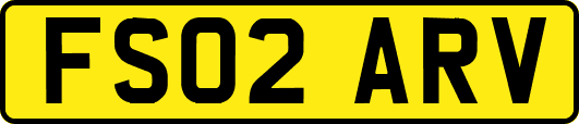 FS02ARV