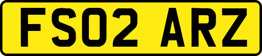 FS02ARZ