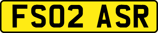 FS02ASR