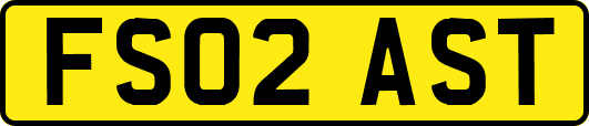 FS02AST