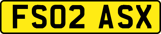 FS02ASX