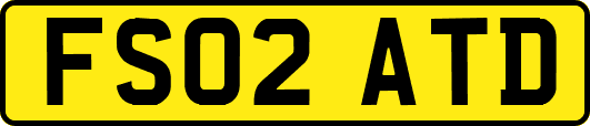 FS02ATD