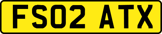 FS02ATX