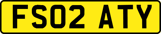 FS02ATY