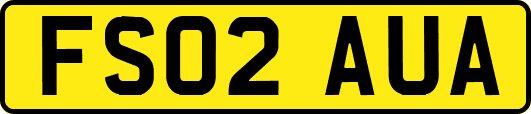 FS02AUA
