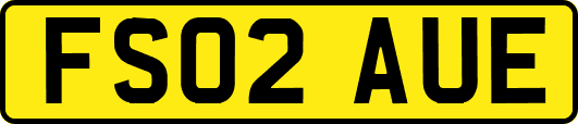 FS02AUE