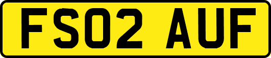 FS02AUF
