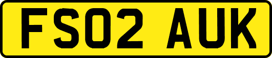 FS02AUK