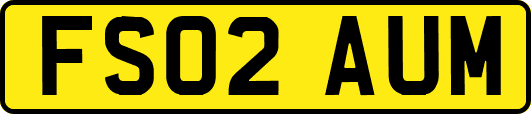 FS02AUM