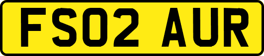 FS02AUR