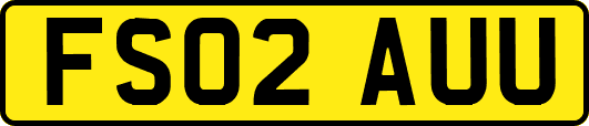 FS02AUU