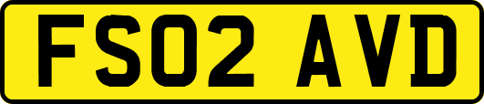 FS02AVD