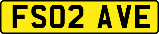 FS02AVE