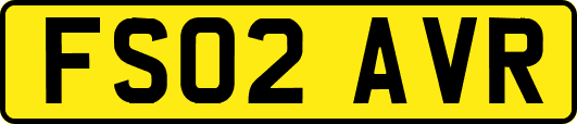 FS02AVR