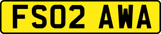 FS02AWA