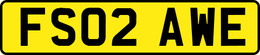 FS02AWE