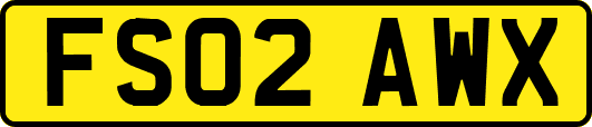 FS02AWX